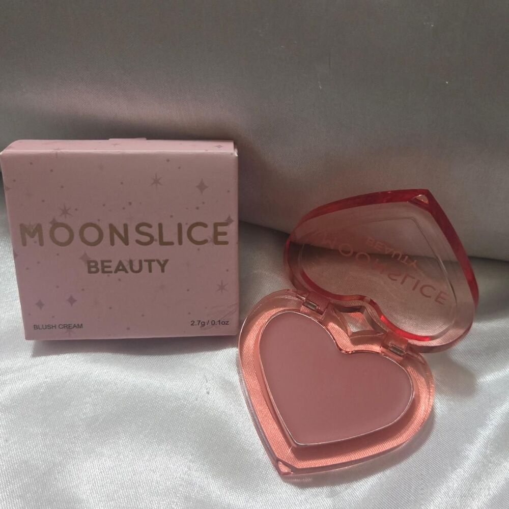 Moonslice Beauty Blush Cream